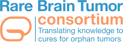 Rare Brain Tumour Consortium