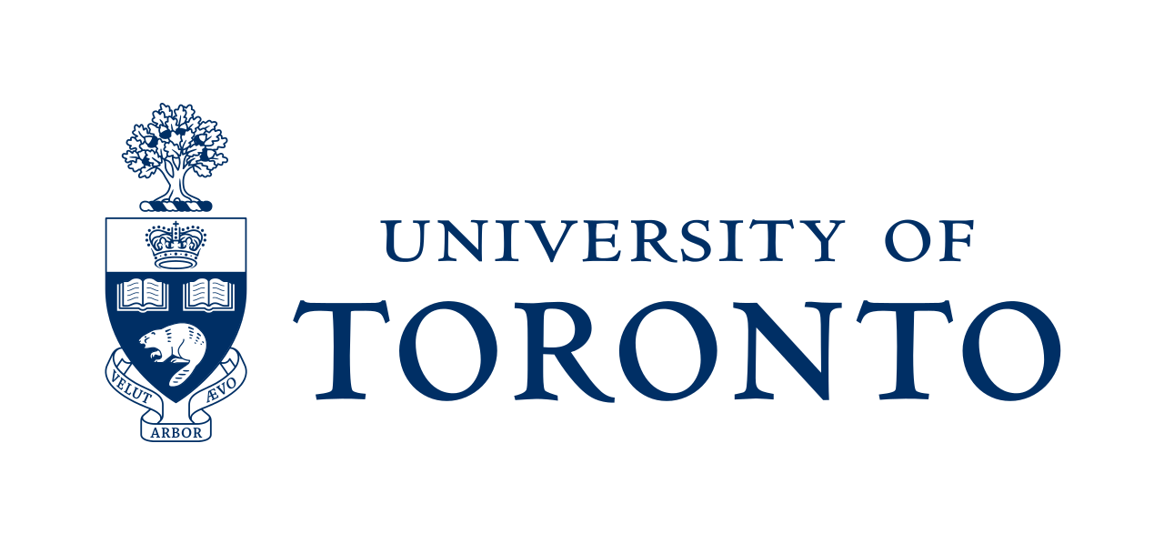 UofT_Logo.svg University of Toronto Logo