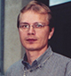 Juha Partenan