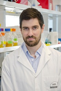 Alex Murray Dr. Alex Murray