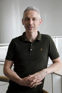 Brian Bradshaw Dr. Brian Bradshaw