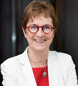Rossant Dr. Janet Rossant