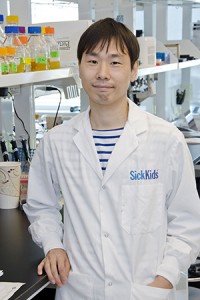 Tatsuya Yamakawa Dr. Tatsuya Yamakawa