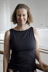 Eszter Posfai Dr. Eszter Posfai