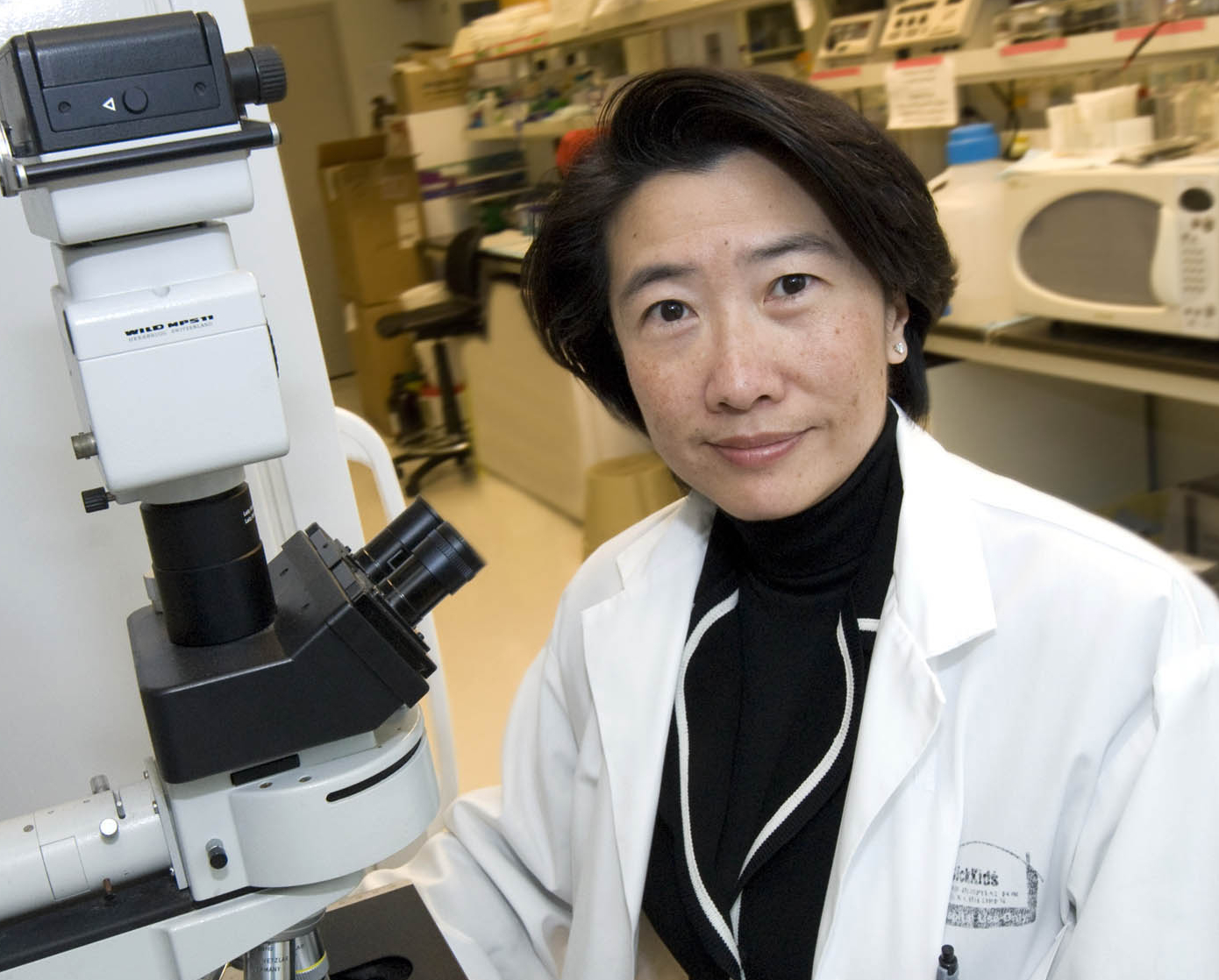 Rae Yeung_short Dr. Rae Yeung