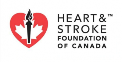 Heart and Stroke Foundation of Canada