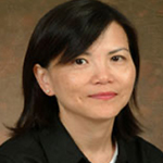 Dr Annie Huang