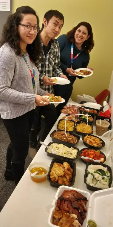 Chinese New Year 2020