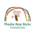 Phoebe Rose Rocks Foundation