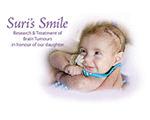 Suri's Smile