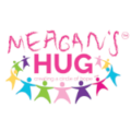 Meagan's Hug logo