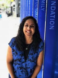 Navreet Gill - Clinical Research Project Manager