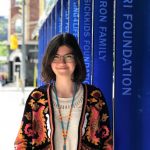Sarah Pol Sarah Pol - Summer Student