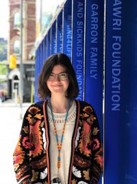 Sarah Pol Sarah Pol - Summer Student