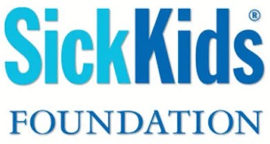 SickKids Foundation logo