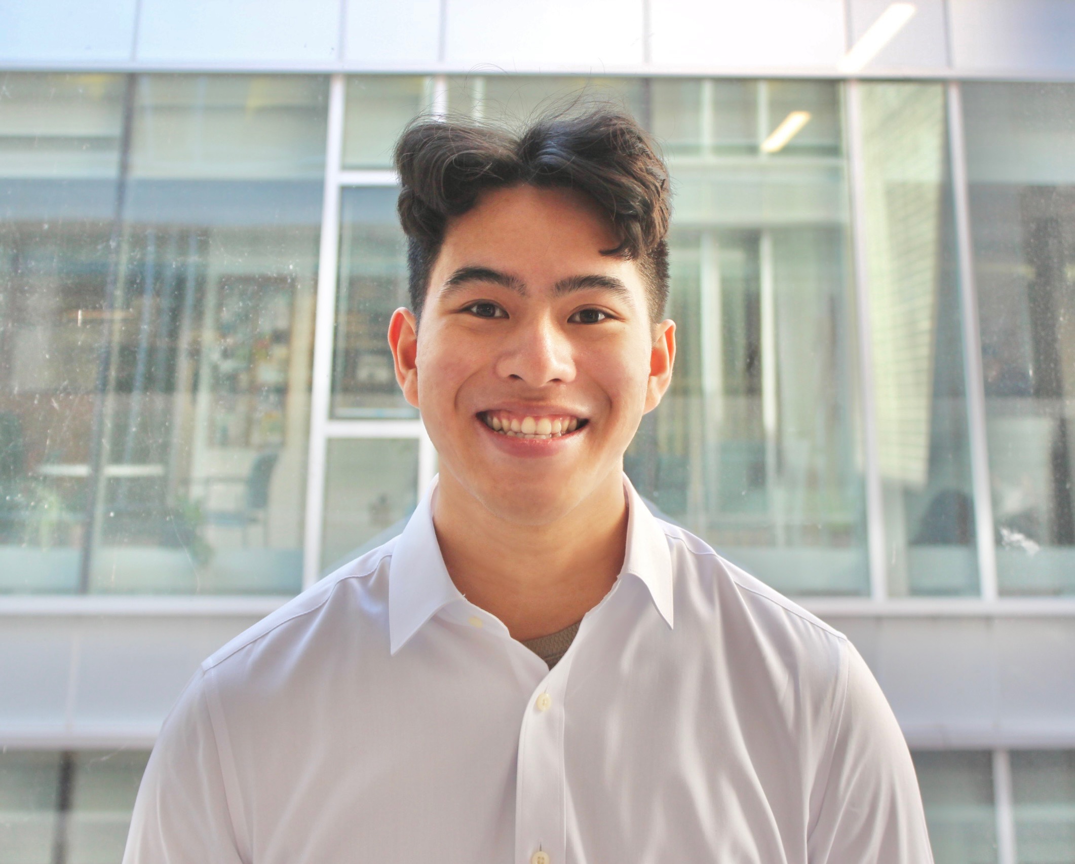 Brian Tran