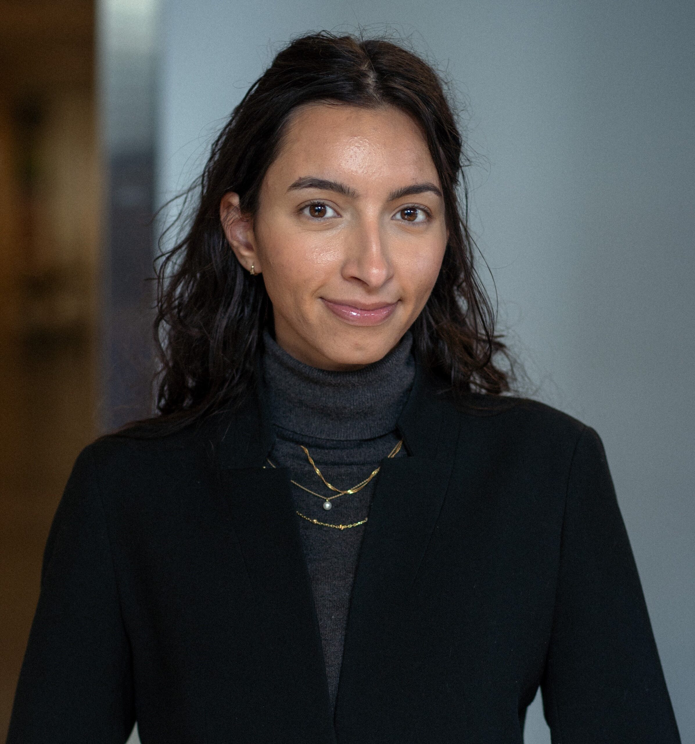 Salma Abrahim