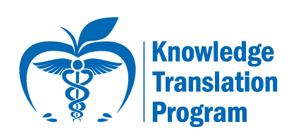 Knowledge Translation Program logo