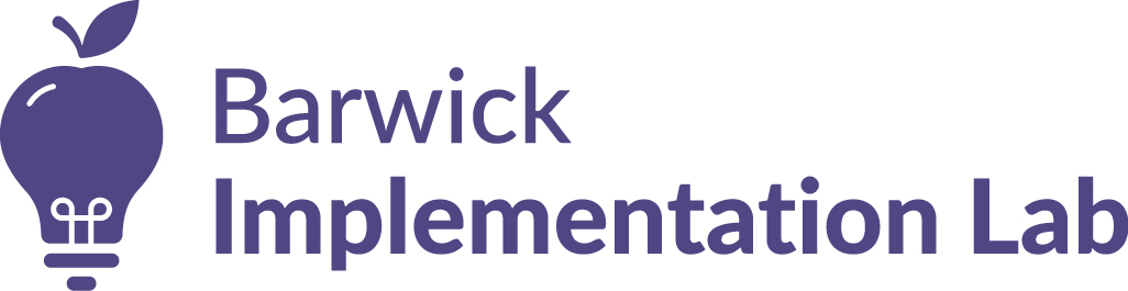 Barwick Implementation Lab logo
