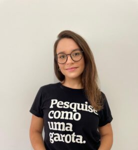 Catiele Schmidt headshot