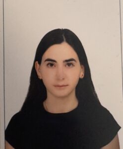 Dana Haidar headshot