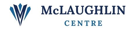 logo of McLaughlin centre