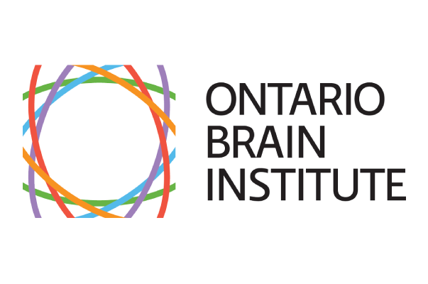 logo of Ontario Brain Institute