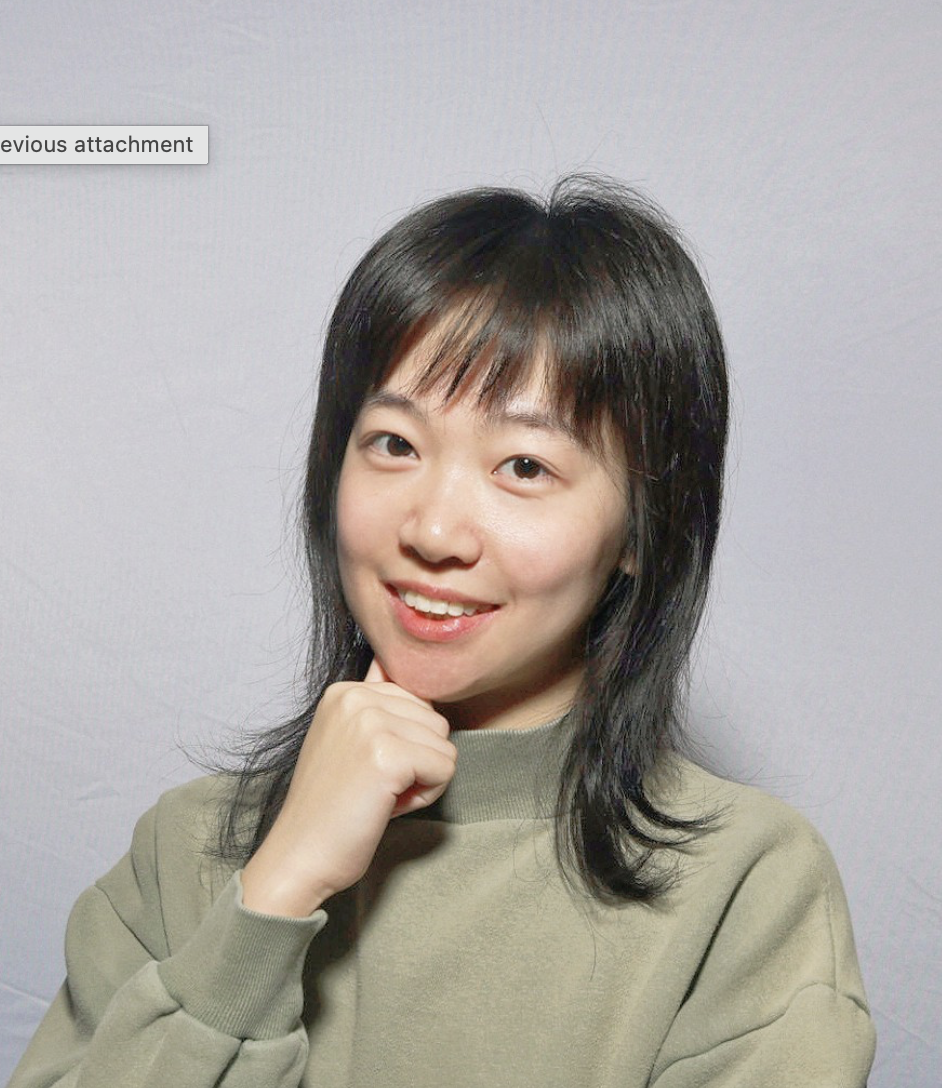 Solene Wang