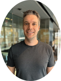 Andrew Sydor, PhD