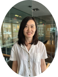 Bing-Ru Yan, PhD