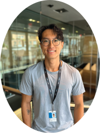 James Zhu