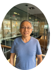 Dr. Ren Li