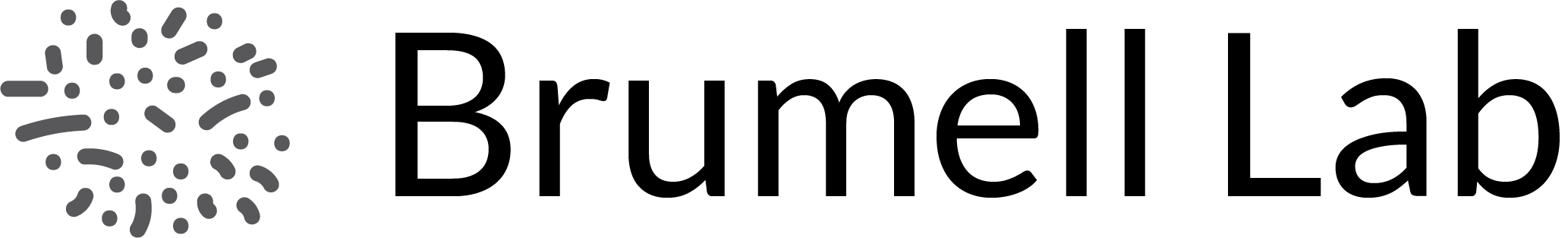 Brumell Lab logo