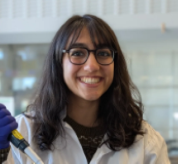ellanore rughani