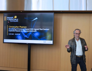 LinkedIn (SickKids IPC): Innovation: Dr. Pearson’s Latest Clinical Achievements.