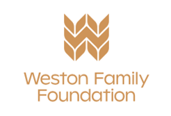 Logo of Weston Family Foundation