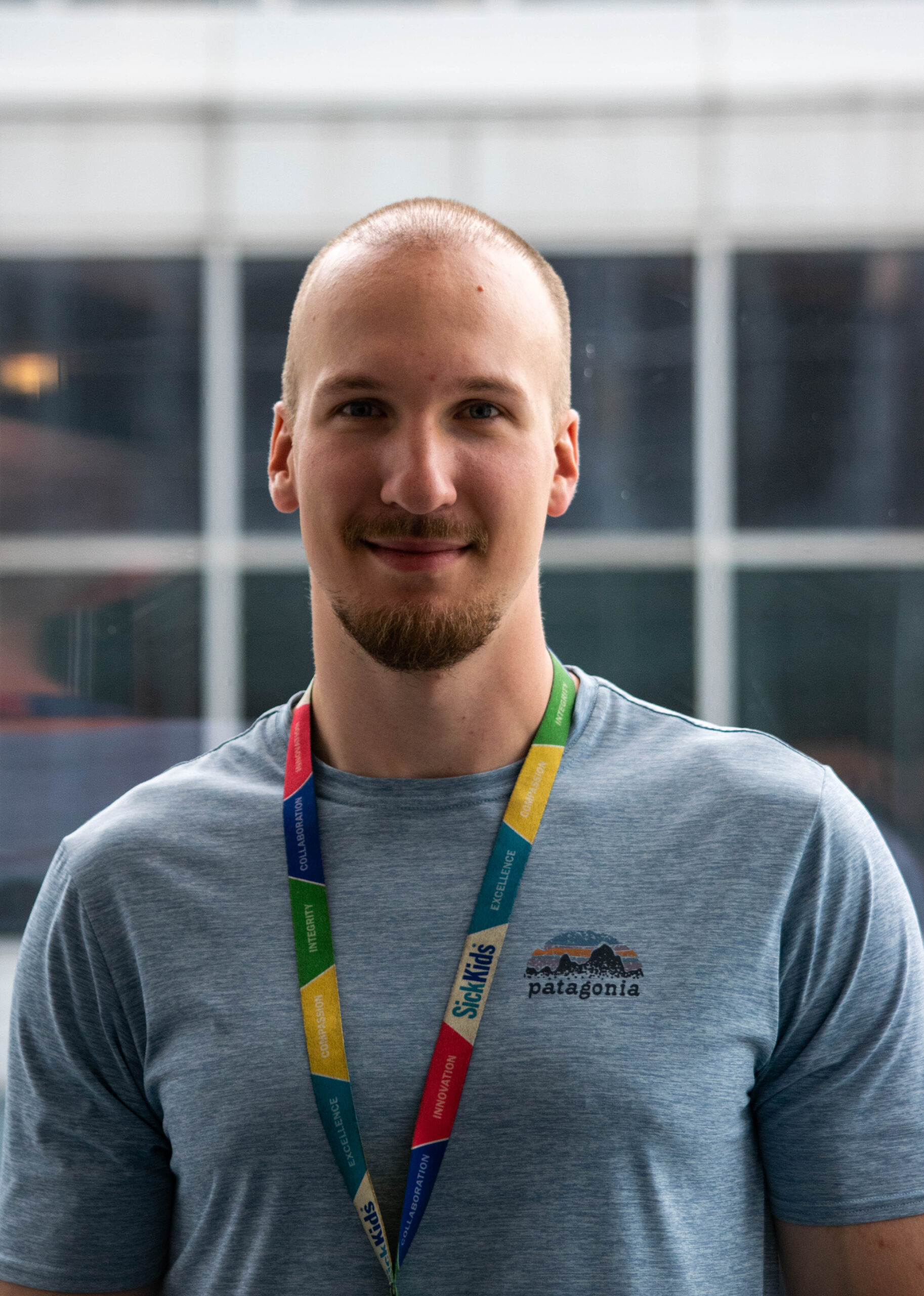 Matthew Roknich Team - Cohn Lab