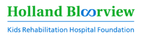 Holland Bloorview home page