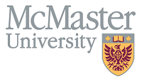 McMaster University home page