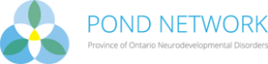 POND Network home page