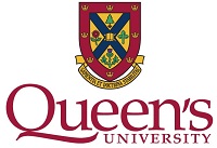 Queen's University home page