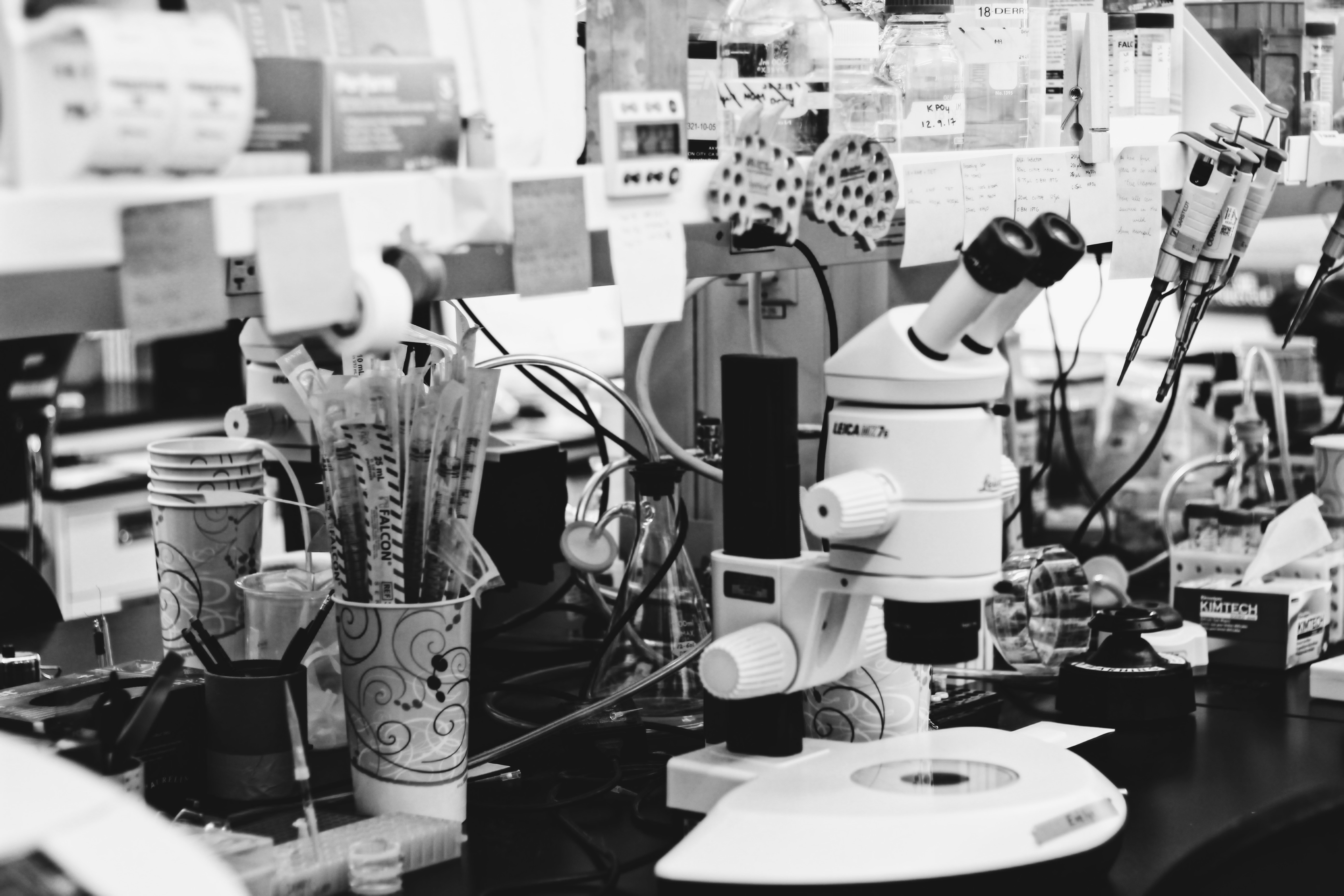 Microscopes