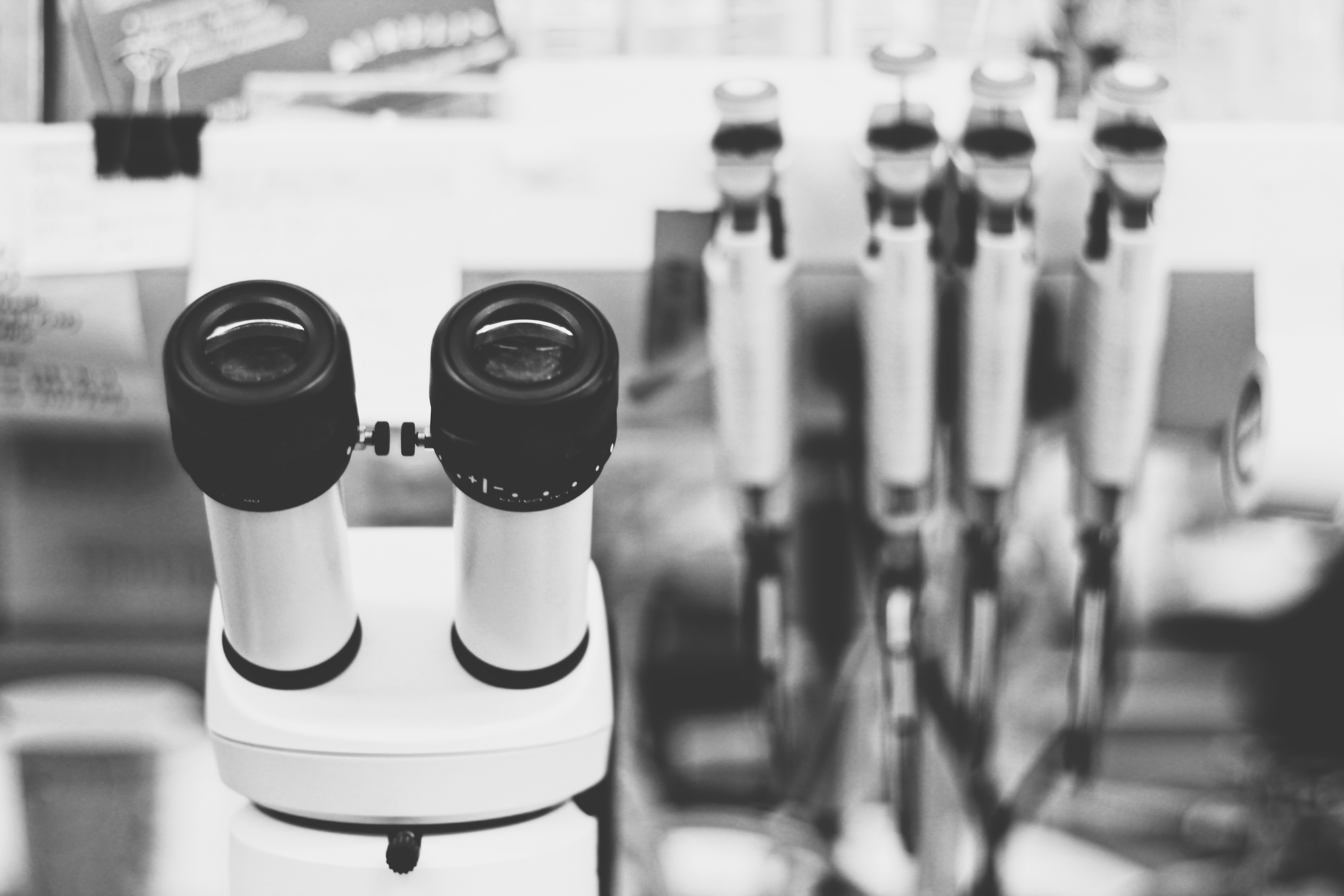 Microscopy