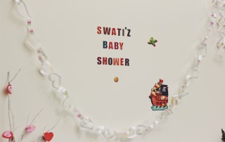 Swati Baby Shower