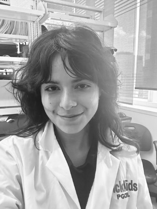 Elif Öztürk