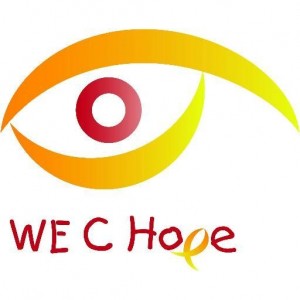 We C Hope Logo