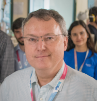 Martin Offringa, MD, PhD