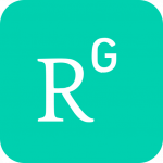ResearchGate icon