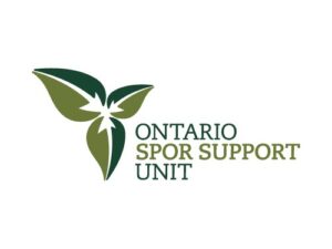 Ontario SPOR Support Unit logo