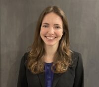 Katherine Goren, BHSc